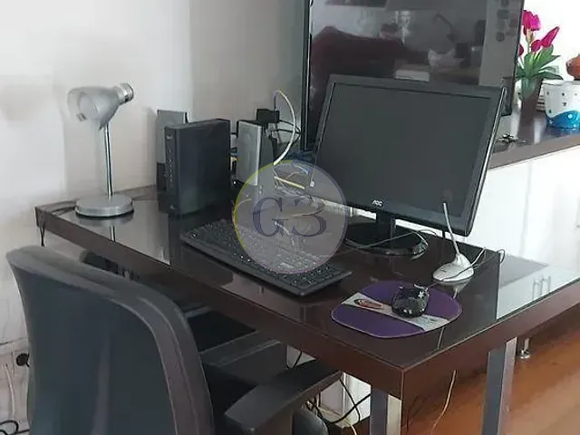Apartamento 2 quartos e 1 banheiro, à venda, no bairro Centro em Pelotas