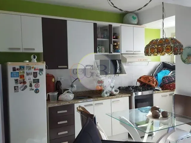 Apartamento 2 quartos e 1 banheiro, à venda, no bairro Centro em Pelotas