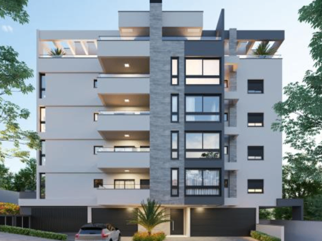 Apartamento com 80m² 2 quartos e 2 banheiros, à venda, no bairro Centro em Nova Prata