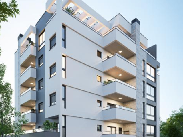 Apartamento com 80m² 2 quartos e 2 banheiros, à venda, no bairro Centro em Nova Prata