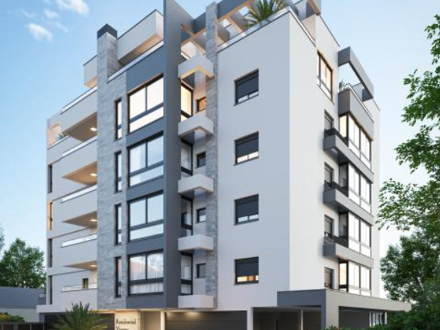 Apartamento com 80m² 2 quartos e 2 banheiros, à venda, no bairro Centro em Nova Prata