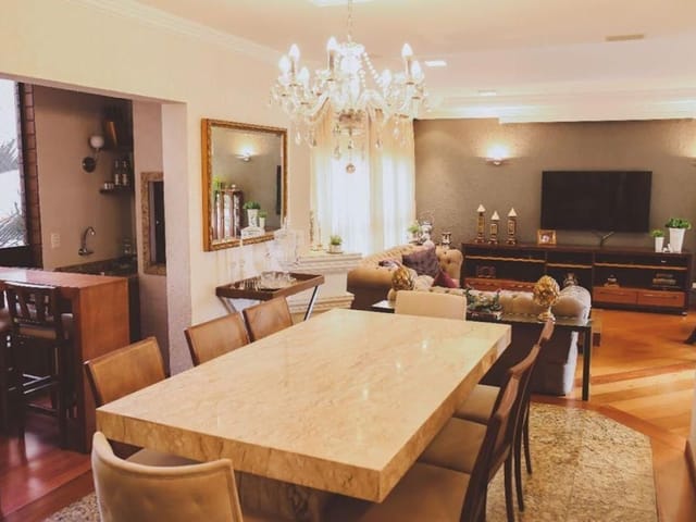 Foto do Apartamento - Apartamento à venda, Ed. Vision Residence-Gleba Palhano-Londrina -1.300.000,00 | Imobiliária GEUM