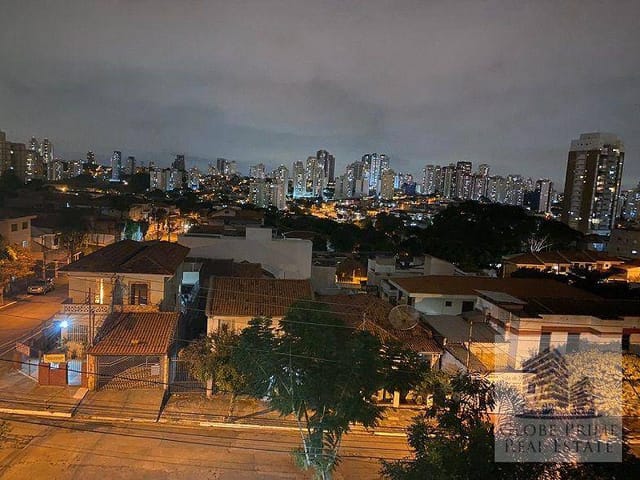 Apartamento 2 quartos e 2 banheiros, à venda, no bairro Vila Mariana em São Paulo