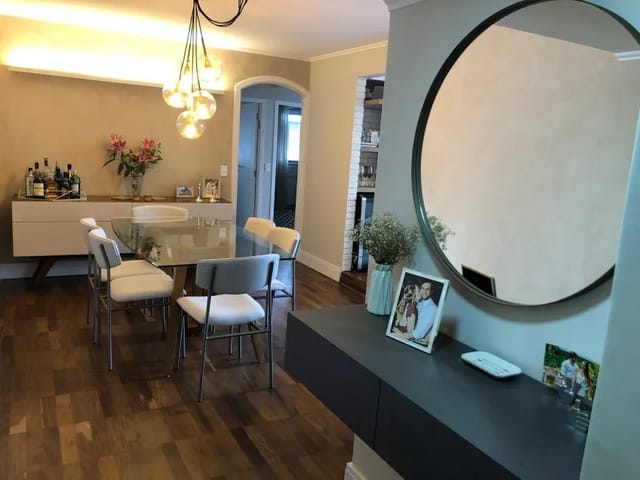 Apartamento 2 quartos e 2 banheiros, à venda, no bairro Itaim Bibi em São Paulo
