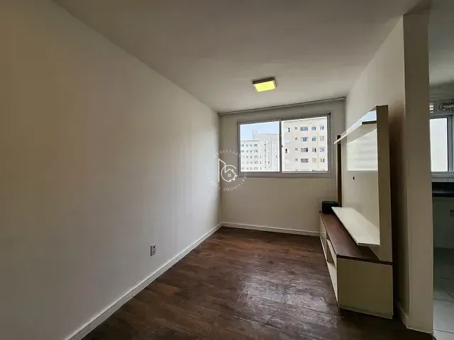 Apartamento com 44m² 2 quartos e 1 banheiro, para alugar, no bairro Jardim Íris em São Paulo