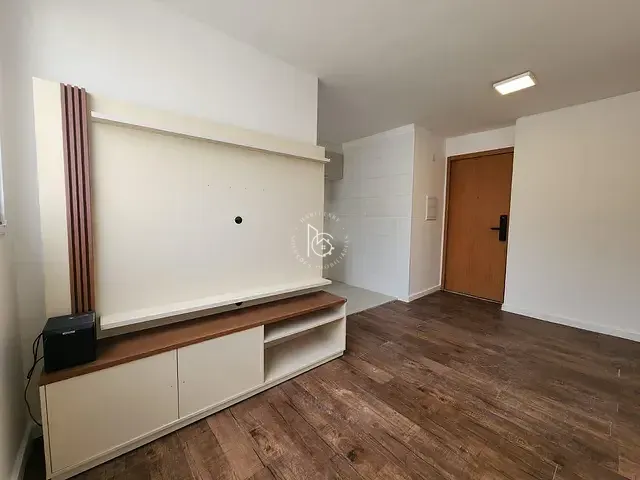 Apartamento com 44m² 2 quartos e 1 banheiro, para alugar, no bairro Jardim Íris em São Paulo