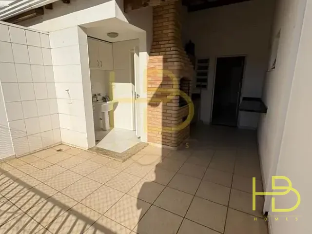 Apartamento 3 quartos e 3 banheiros, à venda, no bairro Jardim Residencial Martinez em Sorocaba
