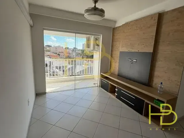 Apartamento 3 quartos e 3 banheiros, à venda, no bairro Jardim Residencial Martinez em Sorocaba