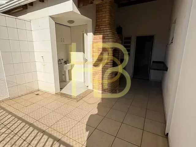 Apartamento 3 quartos e 3 banheiros, à venda, no bairro Jardim Residencial Martinez em Sorocaba