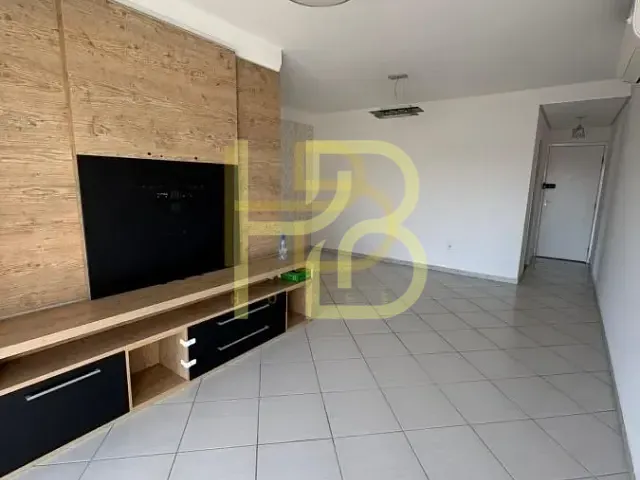 Apartamento 3 quartos e 3 banheiros, à venda, no bairro Jardim Residencial Martinez em Sorocaba