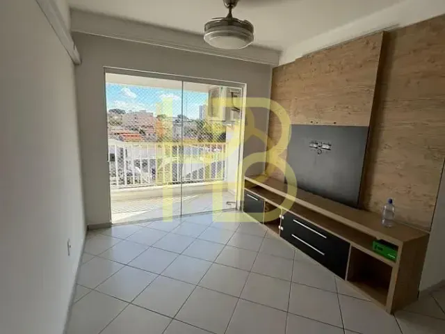Apartamento 3 quartos e 3 banheiros, à venda, no bairro Jardim Residencial Martinez em Sorocaba