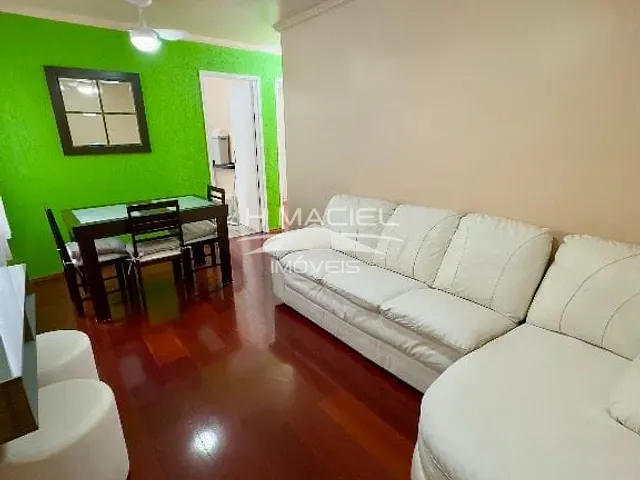 Apartamento com 50m² 2 quartos e 1 banheiro, à venda, no bairro Vila Proost de Souza em Campinas