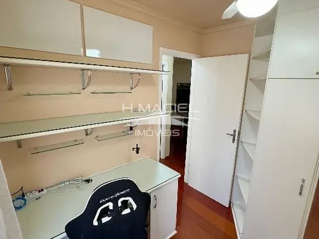 Apartamento com 50m² 2 quartos e 1 banheiro, à venda, no bairro Vila Proost de Souza em Campinas
