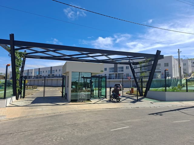 Foto do Apartamento - Apartamento para locação, Dona Miraí, Vitória da Conquista, BA | HUMBERTO IMOBILIARIA LTDA