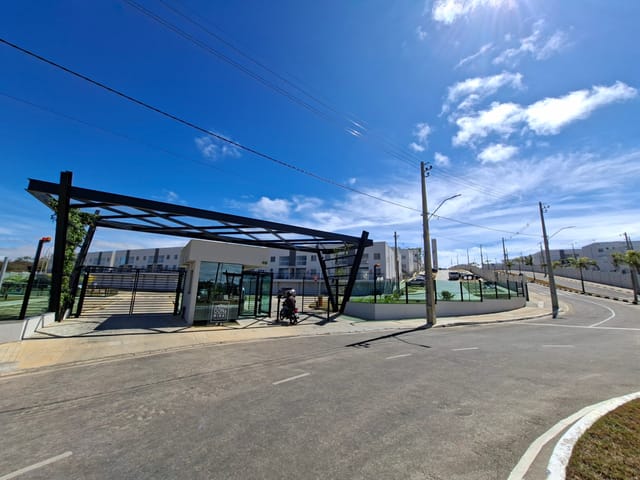 Foto do Apartamento - Apartamento para locação, Dona Miraí, Vitória da Conquista, BA | HUMBERTO IMOBILIARIA LTDA