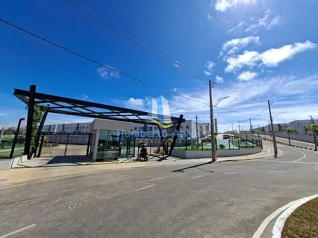 Apartamento 3 quartos e 2 banheiros, para alugar, no bairro Candeias em Vitória da Conquista