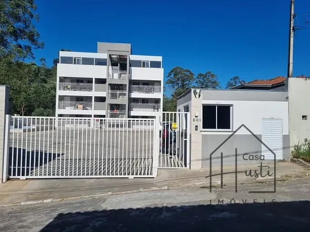 Apartamento com 120m² 2 quartos e 1 banheiro, à venda ou para alugar, no bairro Jardim Santa Paula em Cotia