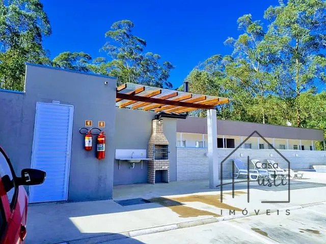 Apartamento com 120m² 2 quartos e 1 banheiro, à venda ou para alugar, no bairro Jardim Santa Paula em Cotia