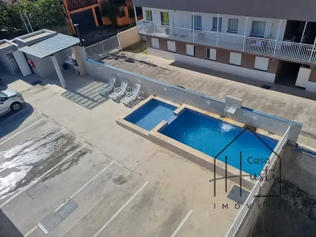 Apartamento com 120m² 2 quartos e 1 banheiro, à venda ou para alugar, no bairro Jardim Santa Paula em Cotia