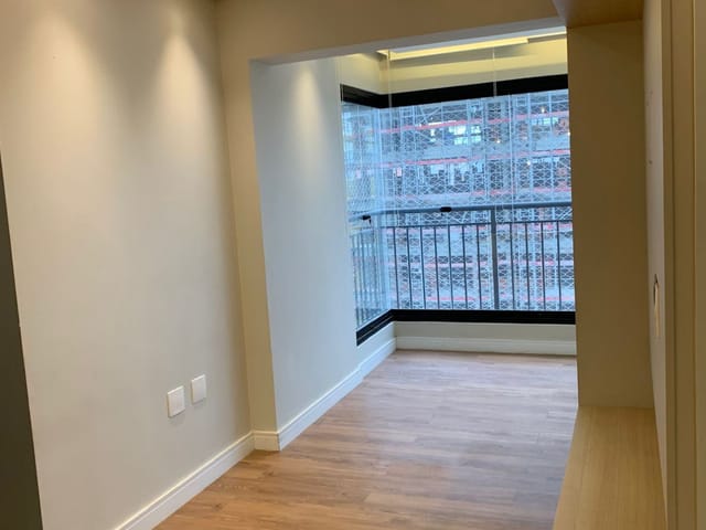 Foto do Apartamento - Apartamento para locação com 3 dormitórios  e 1 vaga , Tatuapé, São Paulo, SP | Imobiliária 360