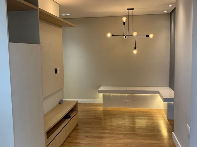 Foto do Apartamento - Apartamento para locação com 3 dormitórios  e 1 vaga , Tatuapé, São Paulo, SP | Imobiliária 360