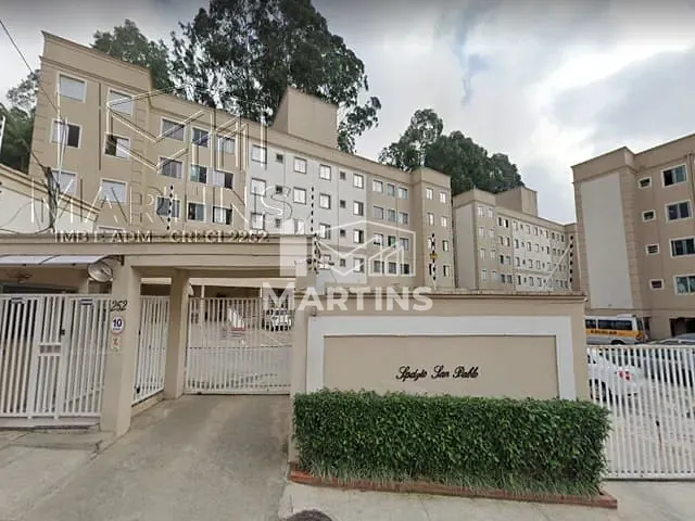 Apartamento 2 quartos e 1 banheiro, à venda, no bairro Jardim Paris em São Paulo