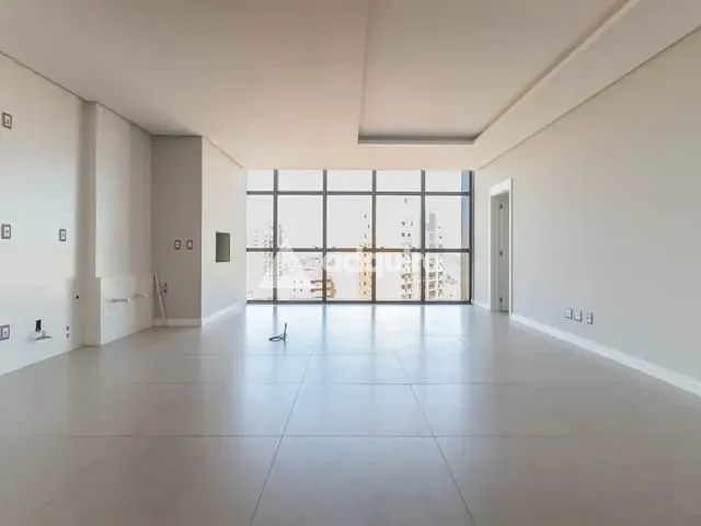 Apartamento com 267m² 3 quartos e 4 banheiros, à venda, no bairro Jardim Carvalho em Ponta Grossa