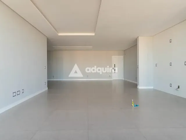 Apartamento com 267m² 3 quartos e 4 banheiros, à venda, no bairro Jardim Carvalho em Ponta Grossa
