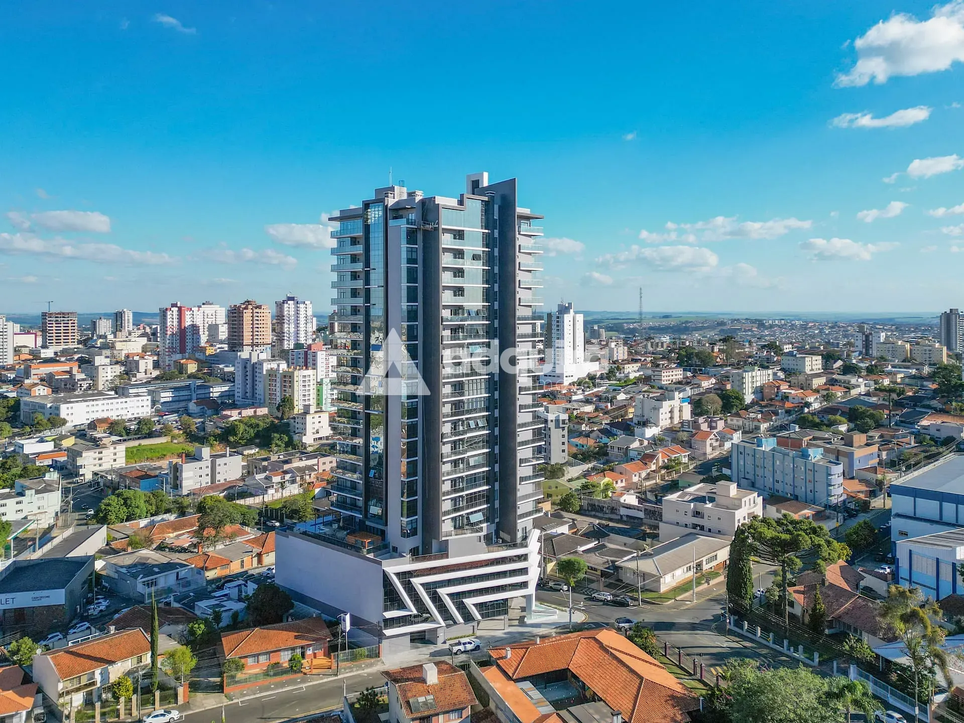 Apartamento, 3 quartos, 167 m² - Foto 2