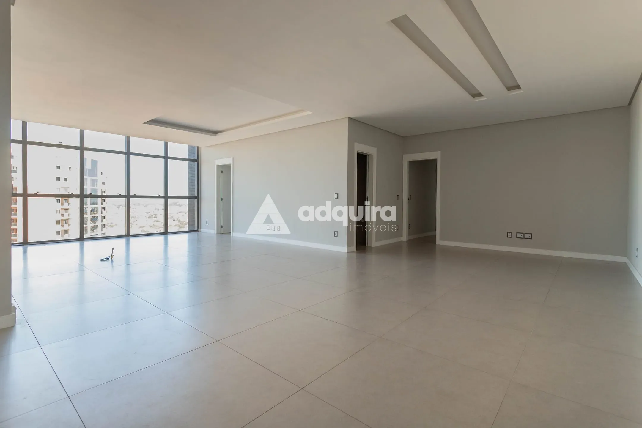 Apartamento, 3 quartos, 167 m² - Foto 3