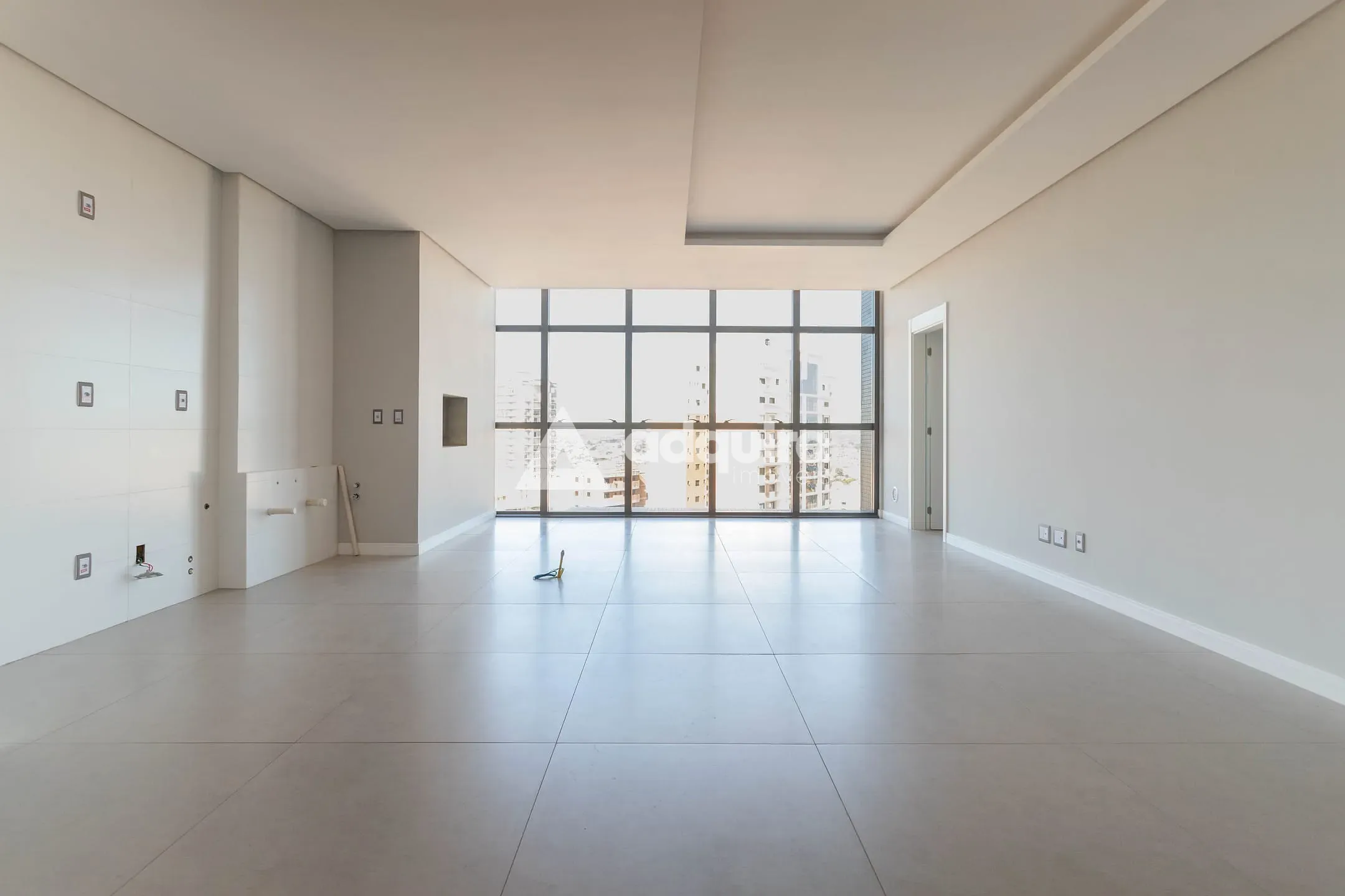 Apartamento, 3 quartos, 167 m² - Foto 4