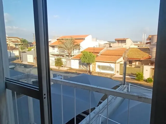 Apartamento com 60m² 2 quartos e 1 banheiro, à venda, no bairro Parque Residencial Jaguari em Americana