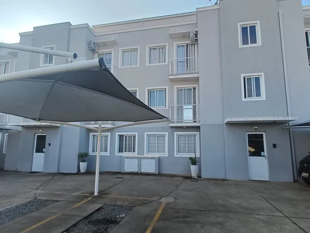 Apartamento com 60m² 2 quartos e 1 banheiro, à venda, no bairro Parque Residencial Jaguari em Americana