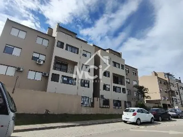 Apartamento 2 quartos e 2 banheiros, à venda, no bairro Centro em Pelotas