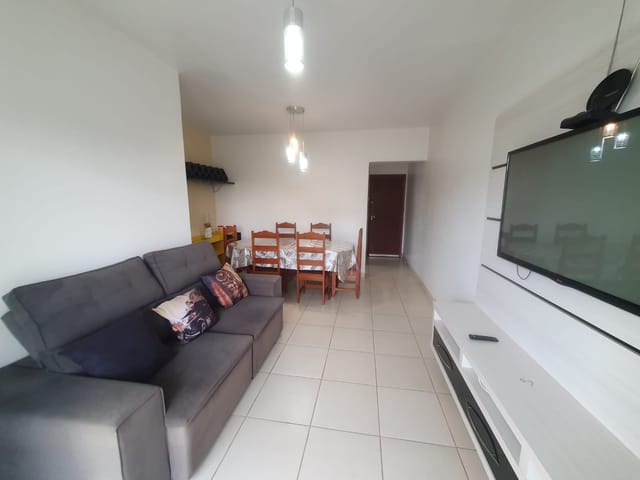 Foto do Apartamento - ALUGA - SE APARTAMENTO PORTAL DA AMAZÔNIA 3 | IMOBILIARIA REALL LTDA