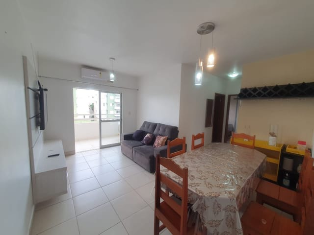 Foto do Apartamento - ALUGA - SE APARTAMENTO PORTAL DA AMAZÔNIA 3 | IMOBILIARIA REALL LTDA