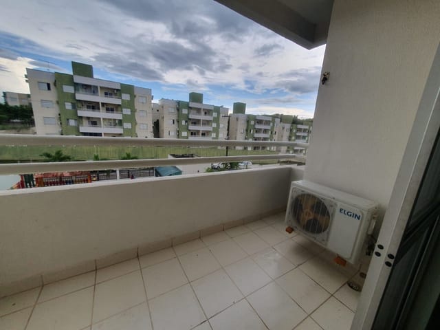 Foto do Apartamento - ALUGA - SE APARTAMENTO PORTAL DA AMAZÔNIA 3 | IMOBILIARIA REALL LTDA