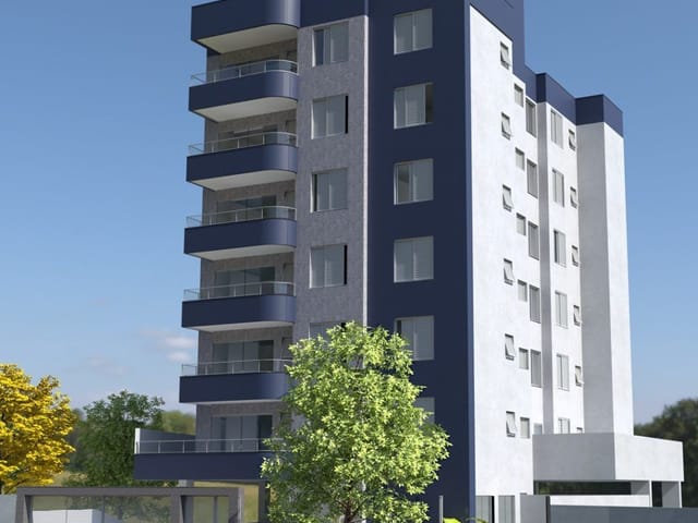 Foto do Apartamento - RESIDENCIAL NISHIDA CABRAL | Imobiliária Top House