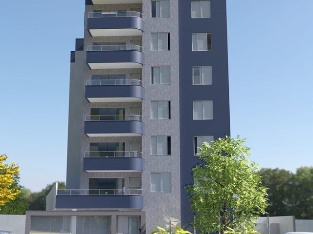 Foto do Apartamento - RESIDENCIAL NISHIDA CABRAL | Imobiliária Top House