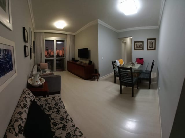 Foto do Apartamento - Apartamento à venda 3 Quartos, 1 Suite, 1 Vaga, 113.47M², Judith, Londrina - PR | CONDOMÍNIO RESIDENCIAL GRACIOSA | Imobiliária Itapuã S/C LTDA