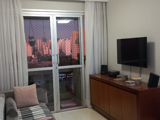 Foto do Apartamento - Apartamento à venda 3 Quartos, 1 Suite, 1 Vaga, 113.47M², Judith, Londrina - PR | CONDOMÍNIO RESIDENCIAL GRACIOSA | Imobiliária Itapuã S/C LTDA