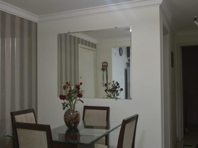 Foto do Apartamento - Apartamento com 2 dormitórios à venda, 58 m² por R$ 250.000,00 - Conjunto Residencial Trinta e Um de Março - São José dos Campos/SP | INDEPENDENCE NEGOCIOS IMOBILIARIOS LTDA