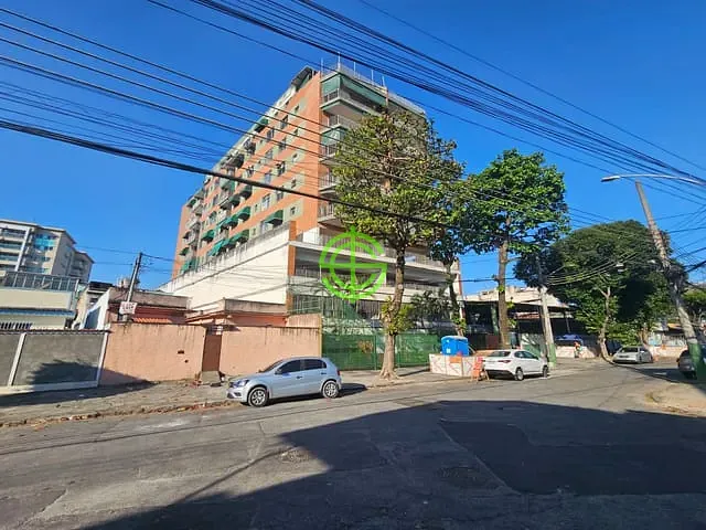 Apartamento com 69m² 2 quartos e 2 banheiros, para alugar, no bairro Penha em Rio de Janeiro