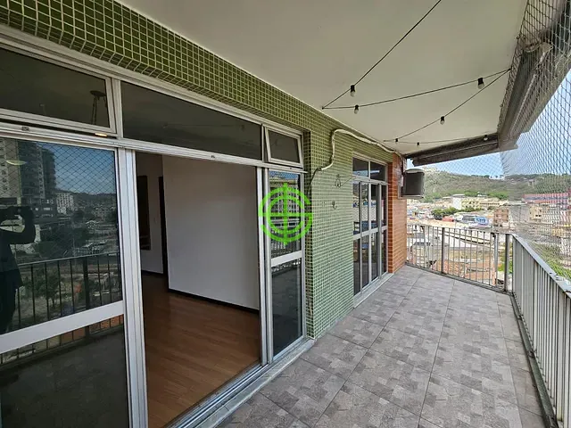 Apartamento com 69m² 2 quartos e 2 banheiros, para alugar, no bairro Penha em Rio de Janeiro