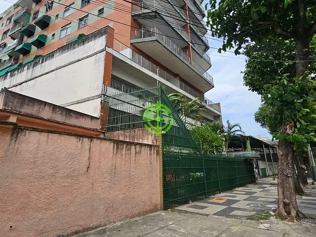 Apartamento com 69m² 2 quartos e 2 banheiros, para alugar, no bairro Penha em Rio de Janeiro
