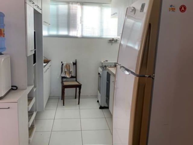 Apartamento 3 quartos e 4 banheiros, à venda, no bairro Encruzilhada em Recife