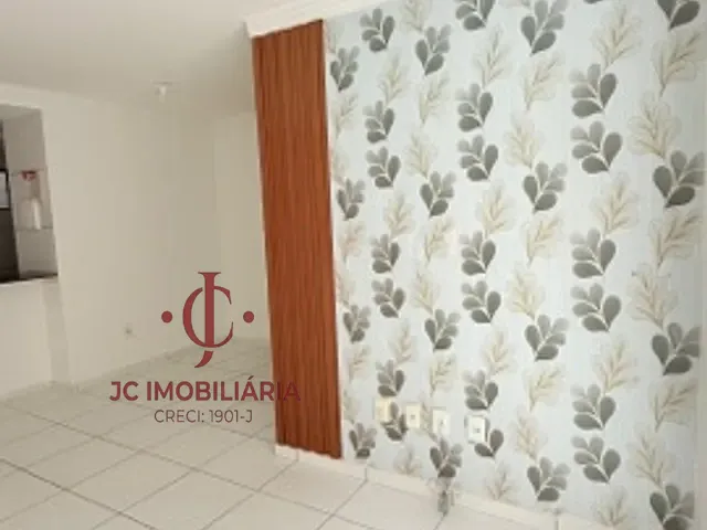 Apartamento 2 quartos e 2 banheiros, para alugar, no bairro Cuiá em João Pessoa