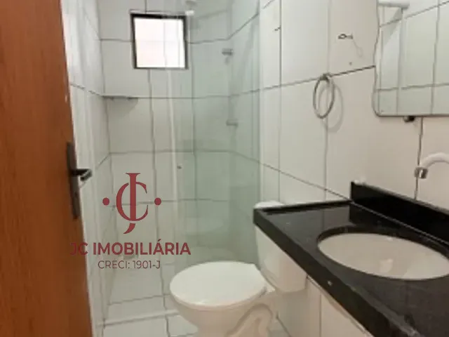 Apartamento 2 quartos e 2 banheiros, para alugar, no bairro Cuiá em João Pessoa