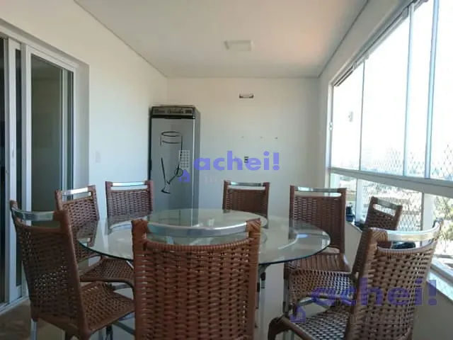 Apartamento com 149m² 3 quartos e 4 banheiros, à venda, no bairro Vila Aurora I em Rondonópolis