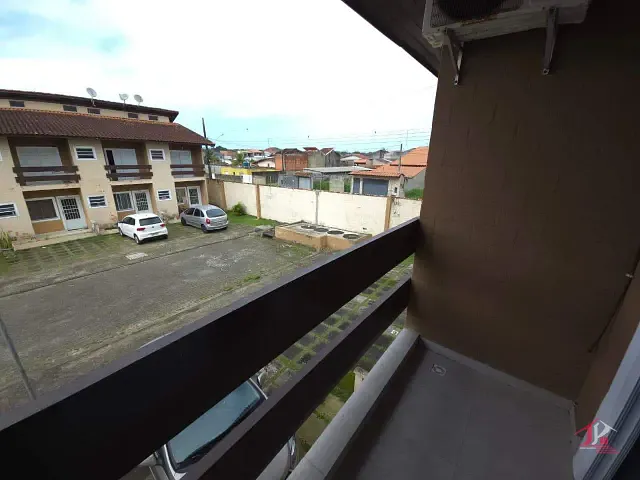 Apartamento 2 quartos e 2 banheiros, à venda, no bairro Cibratel II em Itanhaém